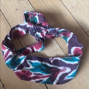 Suzanne Headband
